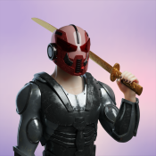 Genesis Plasmaverse #412