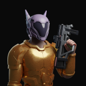Genesis Plasmaverse #413
