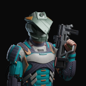 Genesis Plasmaverse #444