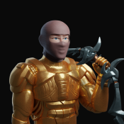 Genesis Plasmaverse #445