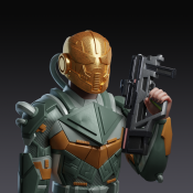 Genesis Plasmaverse #571