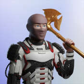 Genesis Plasmaverse #598