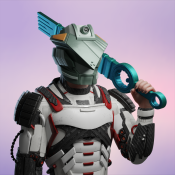 Genesis Plasmaverse #606