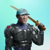Genesis Plasmaverse #792