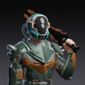 Genesis Plasmaverse #862