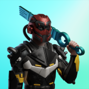 Genesis Plasmaverse #935