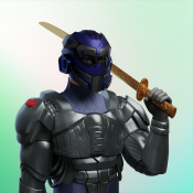 Genesis Plasmaverse #965